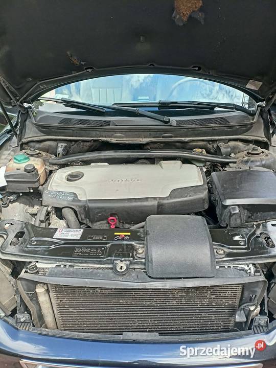 Volvo XC90 7osobowe nieuszkodzony Częstochowa