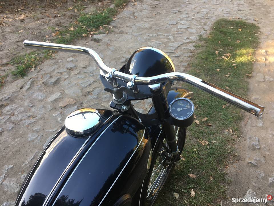 K55 Krosno Odrzańskie