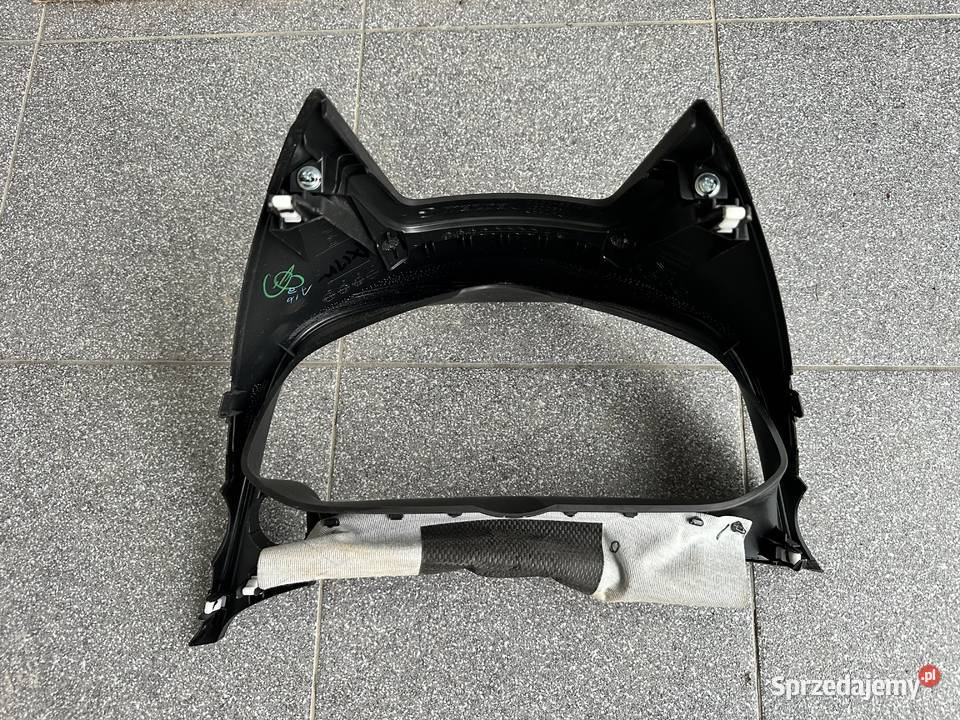 Mazda CX3 Daszek Konsola Deska D10K55433 małopolskie Radziszów