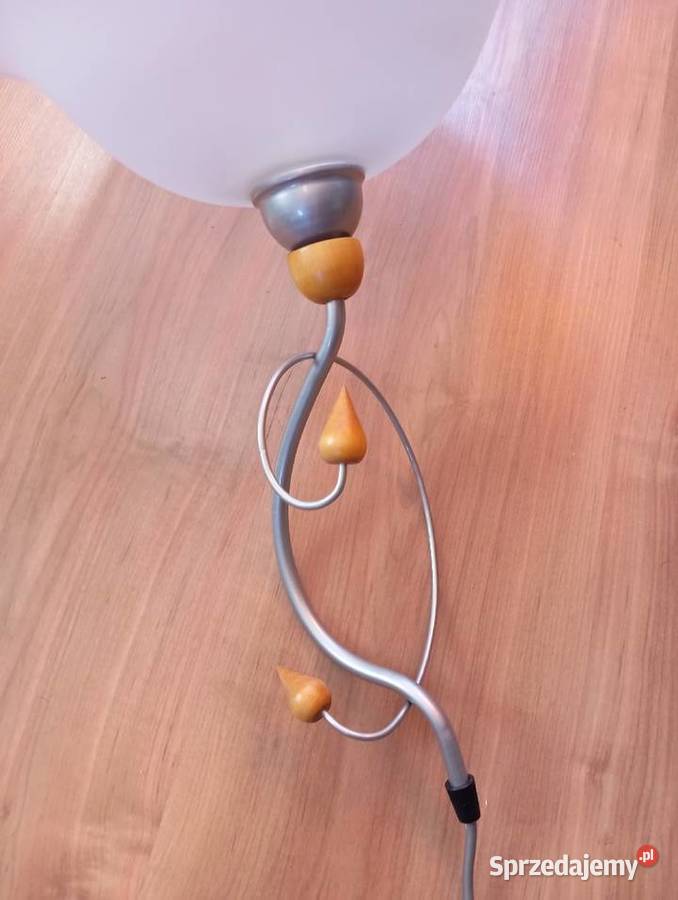 Żyrandol Staszów sprzedam