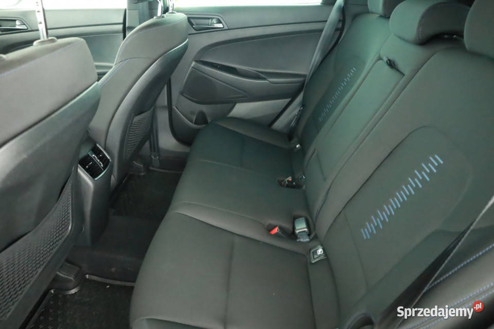 Hyundai Tucson 16 GDI Piaseczno