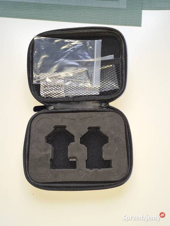 Eagle Vison montaż Sporty strzeleckie i myślistwo wielkopolskie Luboń