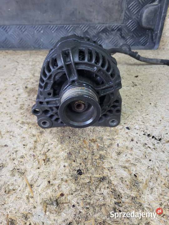 alternator leon I golf IV Żory sprzedam