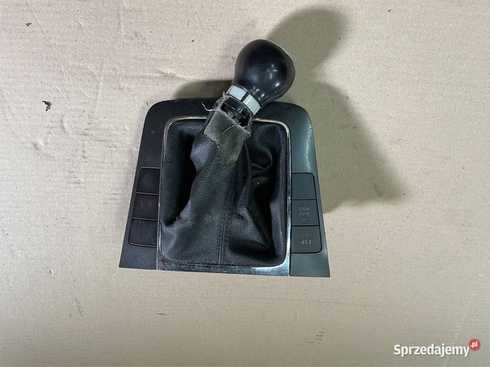 3C0864263 ramka zmiany biegów vw passat b6 Szczecin