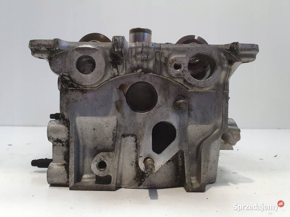 Nissan Murano 35 V6 GŁOWICA CYLINDRÓW wałki LCD7 Chełm