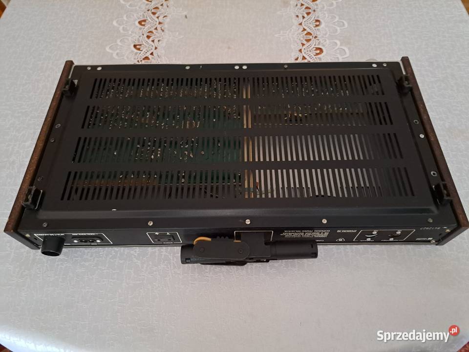 Tuner AM RADMOR 5122