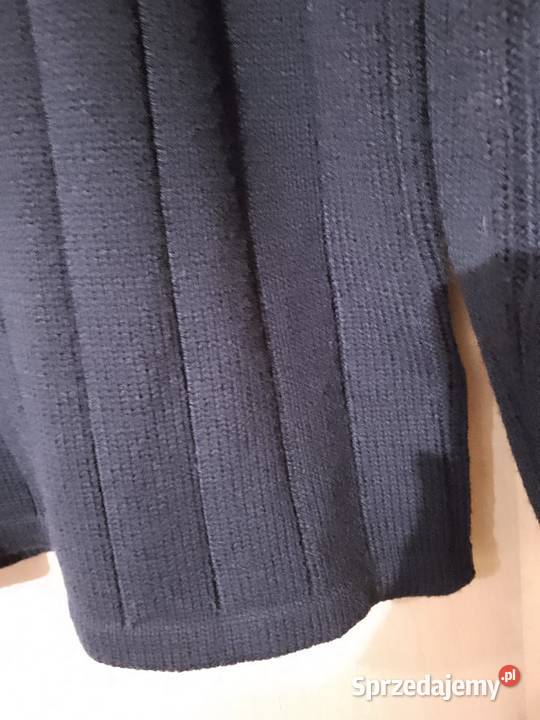 Sprzedam sweter i golf damski Bez wzoru Częstochowa