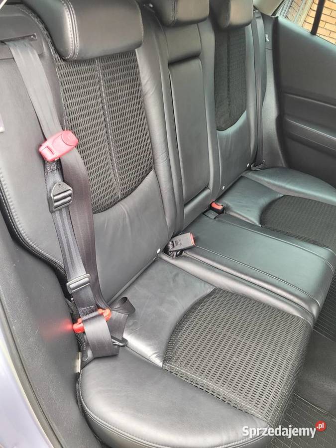 Mazda 6 gh kombi 20 benzyna 147 2009 rej 2010 6 Nowe Brzesko sprzedam