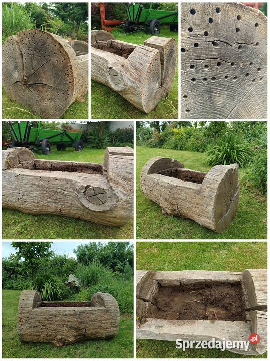 Donica koryto Udanin