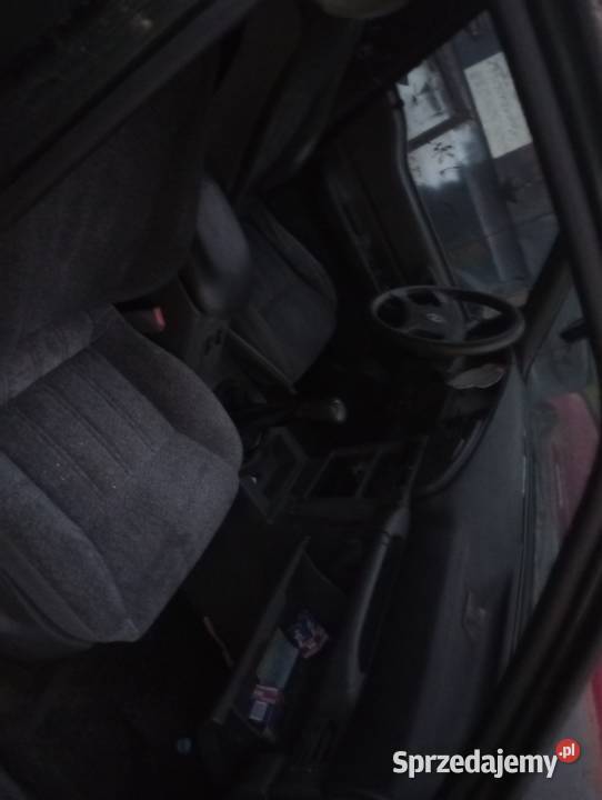 Daewoo musso 4x4 silnik 29 mercedes lubelskie Fajsławice