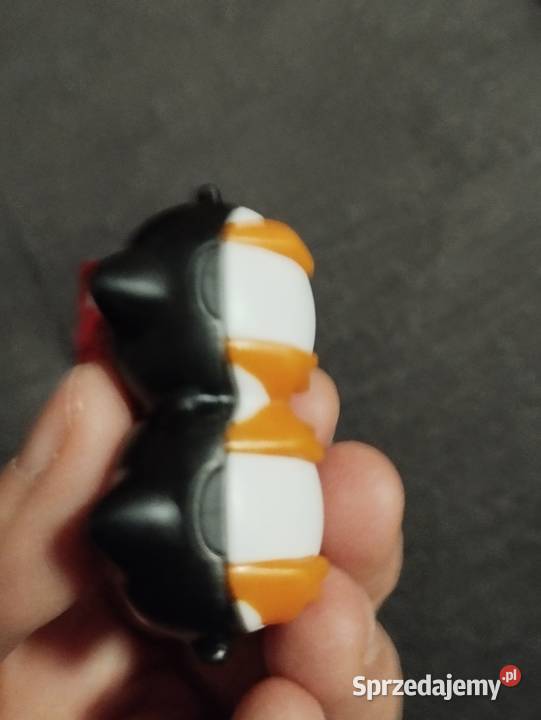 pingwiny z Madagaskaru Poznań