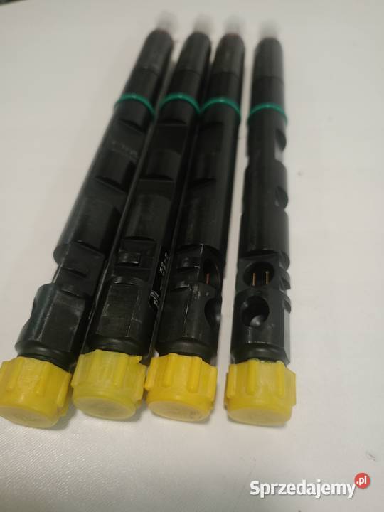 WTRYSKIWACZ EJBR05001D JCB DELPHI Kartuzy