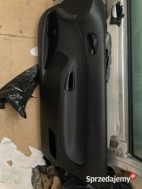 boczek drzwi peugeot 206 3D Rzeszów