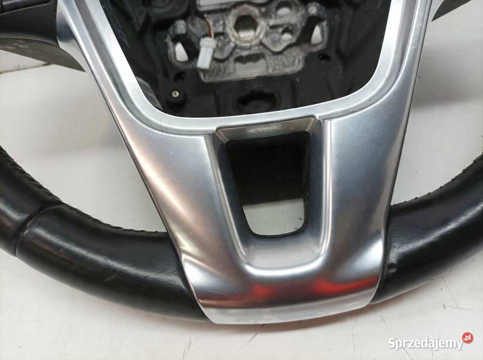 KIEROWNICA SKÓRZANA LIFT FL MULTIFUNKCJA Volvo Kierownice świętokrzyskie