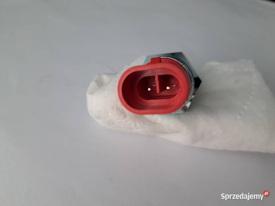 Czujnik skrzyni biegów Massey Ferguson 4364705M2 Warszawa