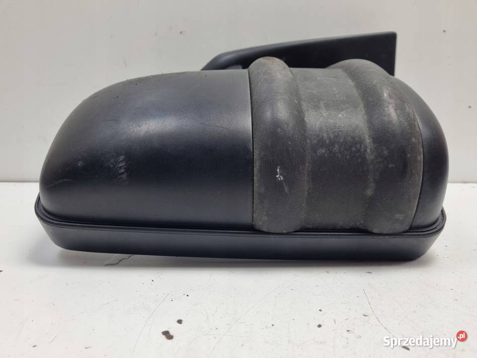 PRAWE LUSTERKO Renault Master 2 II Movano A Lusterka zewnętrzne Chełm