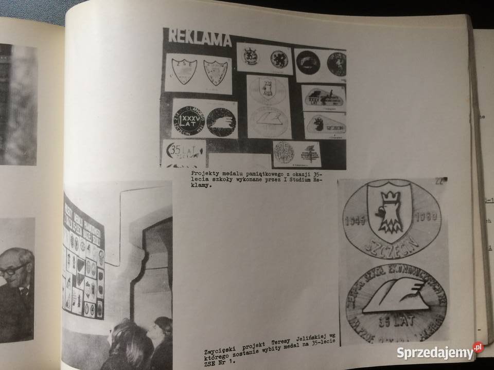3286 35 Lat Zespołu Szkół Ekonomicznych W Szczecin