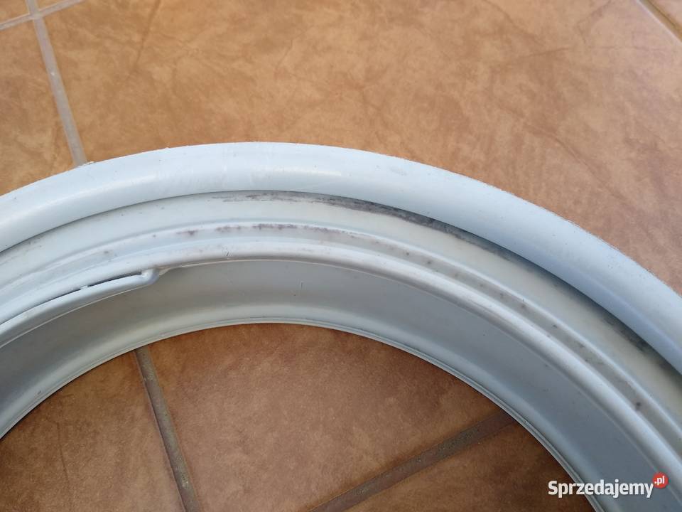 Fartuch kołnierz guma drzwi pralka Siemens Bosch Katowice