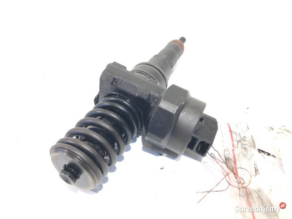 POMPOWTRYSKIWACZ AUDI A4 B5 038130073F 19 115 osobowe sprzedam