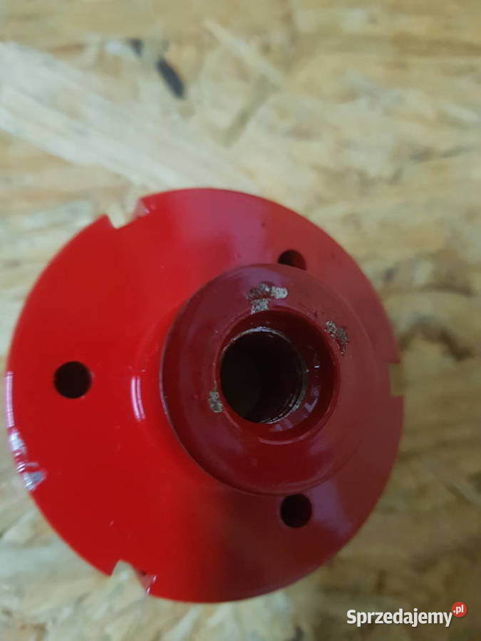 WIERTŁO DIAMENTOWE 68MM KORONKA OTWORNICA M14 wielkopolskie