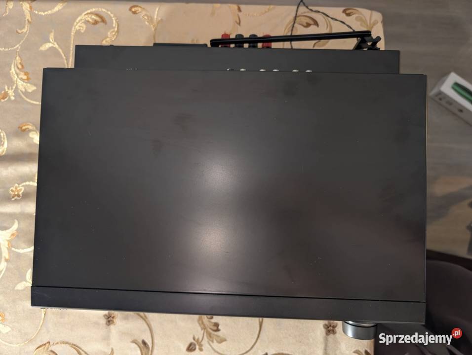 Technics SAAX6 Technics SHAC500D Kolonowskie sprzedam