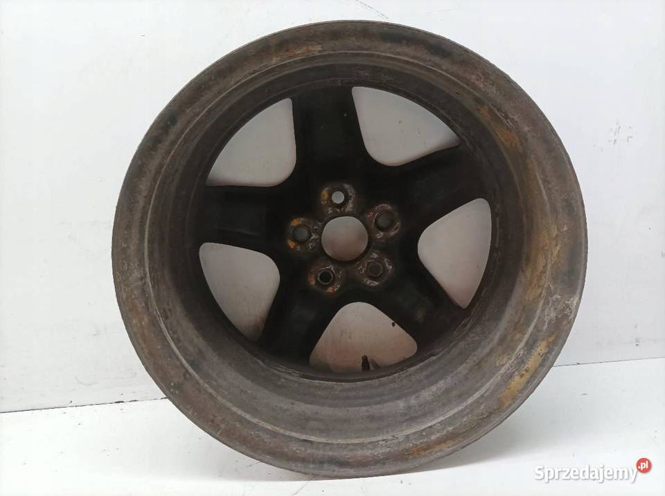 FELGA STALOWA R16 5X105 ET41 OC56MM 65JX16H2