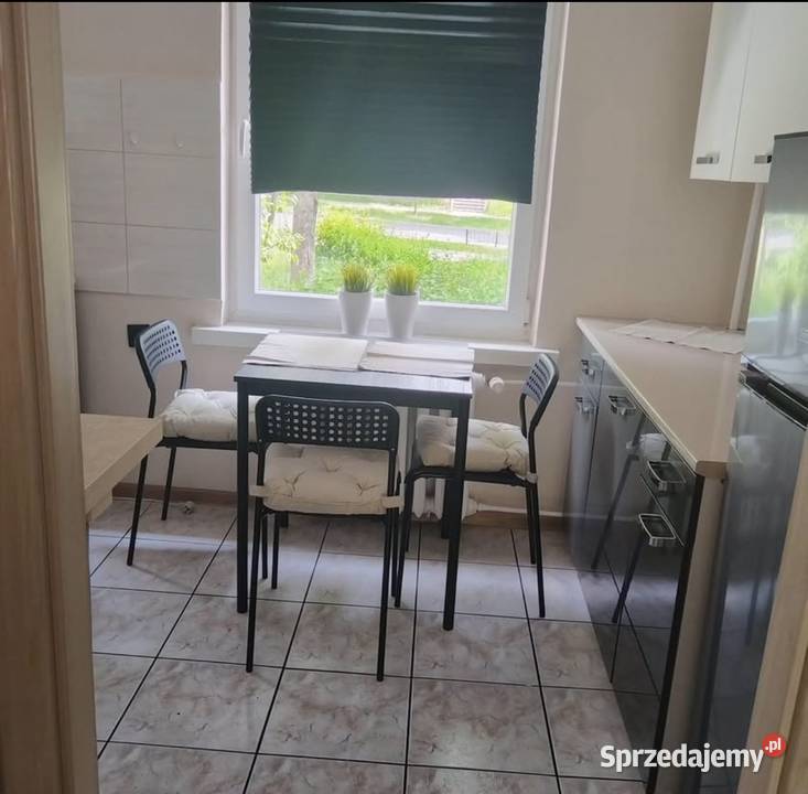 Wynajmę mieszkanie 51 tysiąclecie Liczba pokoi 2 Częstochowa sprzedam