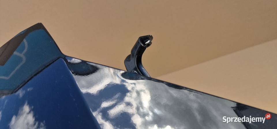 OPEL ASTRA VI L BŁOTNIK PRAWY PRZÓD 403071B02 Bieleń