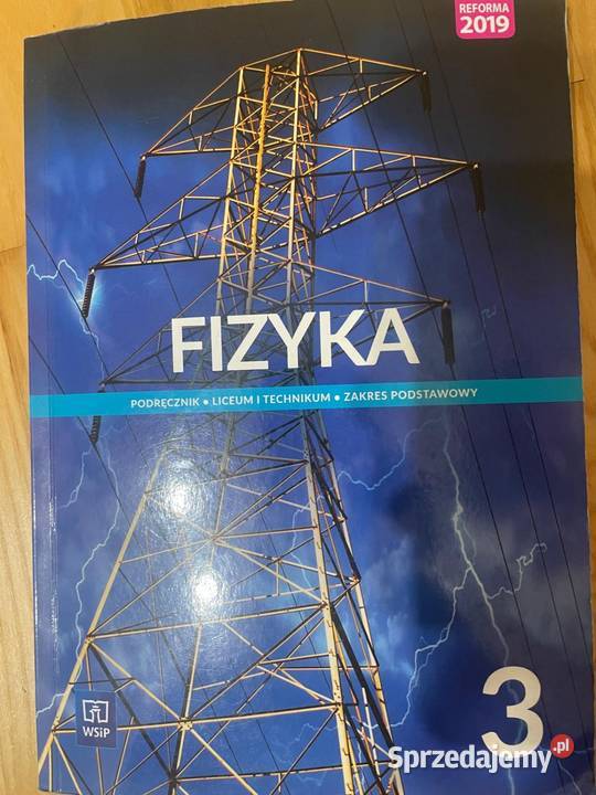 Podręczniki szkolne liceów I technikum tradycyjny podręcznik