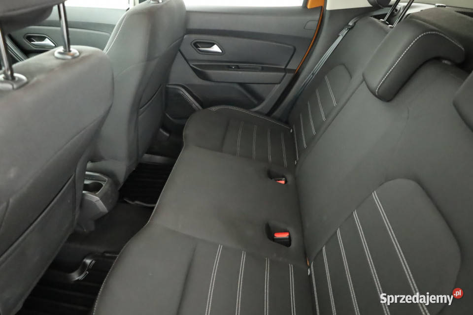 Dacia Duster 16 SCe mazowieckie Piaseczno