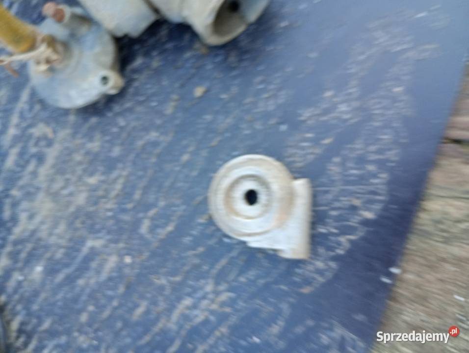 Części Jawa motorynka Romet Komar WSK MZ SHL