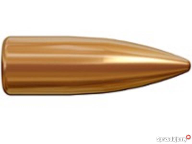 Pociski LAPUA 224 FMJ 36g55gr Warszawa