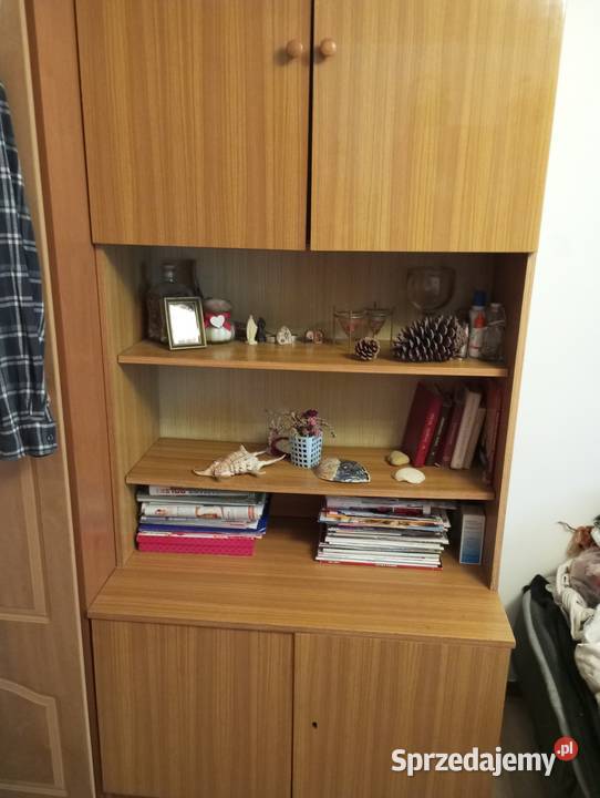 Meble używane z lat 70 Wrocław