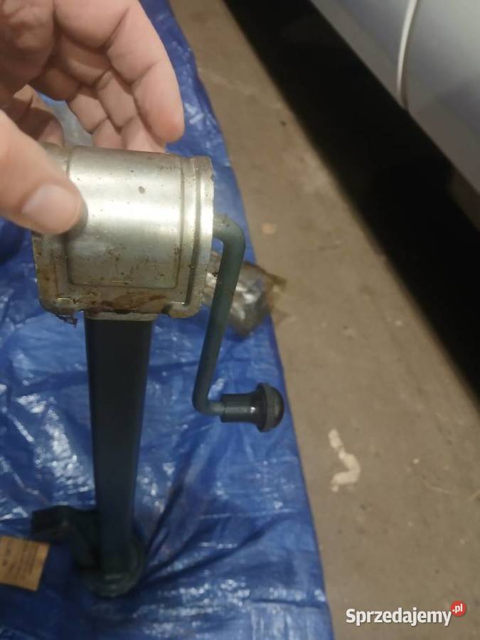 Lewarek podnosnik fso fiat 125p Koluszki