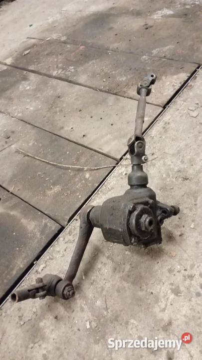 Przekładnia kierownicza żuk Krasnobród