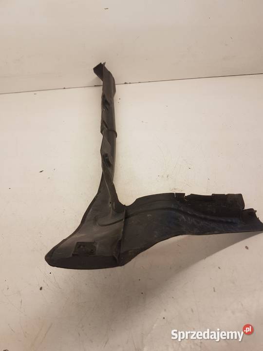 WYGŁUSZENIE BŁOTNIKA PRAWE AUDI A5 8T082112A Przystajń