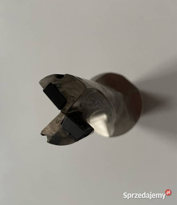 Wiertło składane ISCAR DR025050032092DN Czarnożyły sprzedam