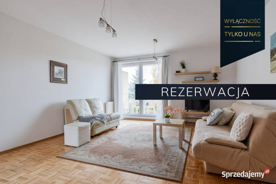 Mieszkanie Gdańsk 689m2 3 pokoje