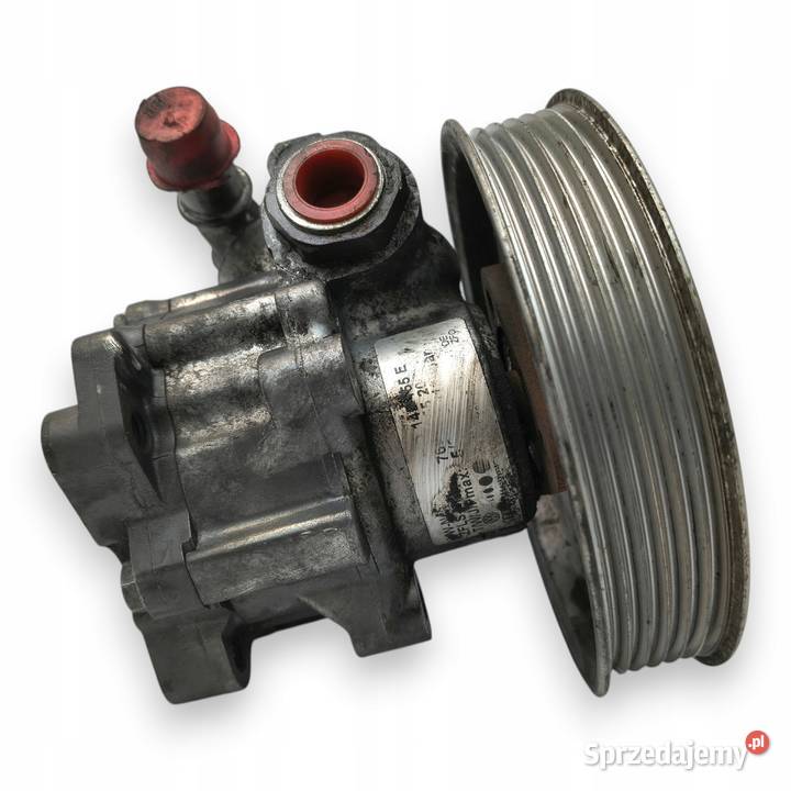 POMPA WSPOMAGANIA Audi A6 C6 A4 B7 20 TFSI Chełm