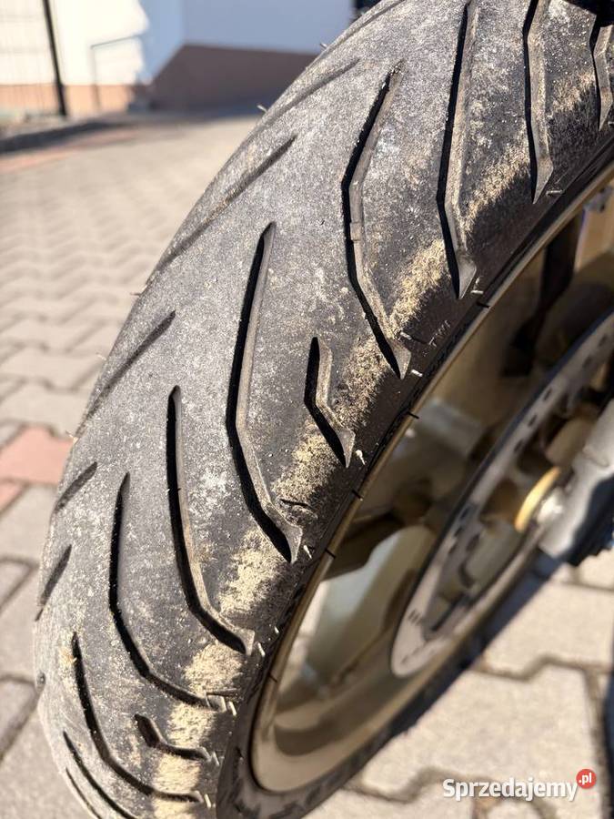 Yamaha tzr 50 2016 świętokrzyskie Jeżów sprzedam