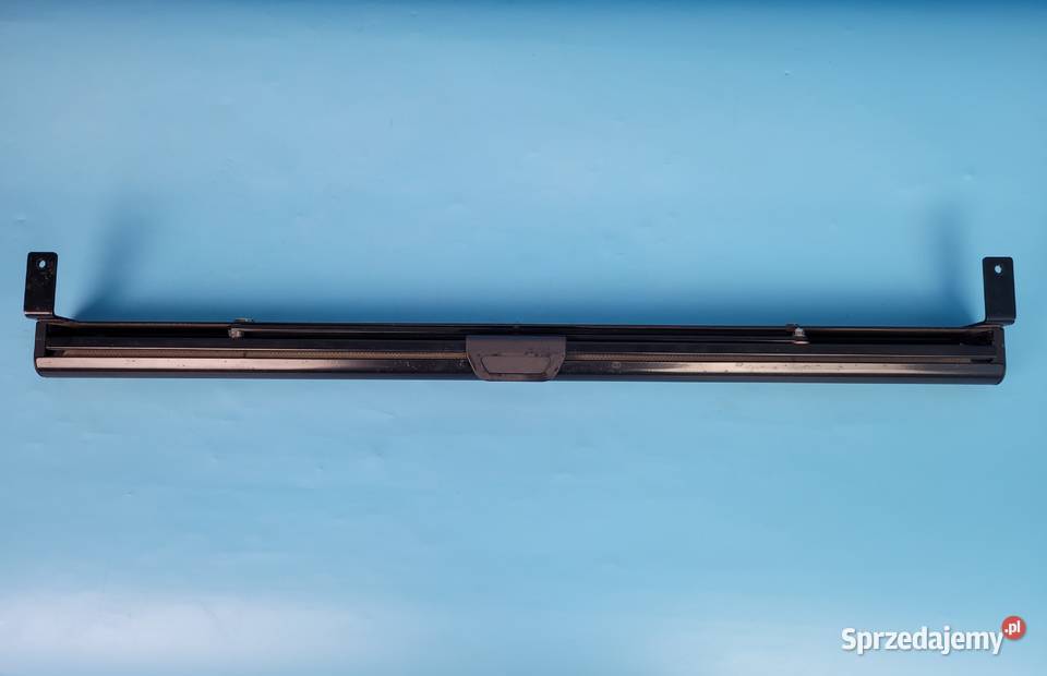 CASE IH PUMA 145 12r KURTYNA ROLETA Kolno