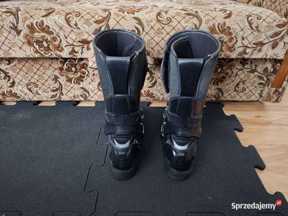 Buty Sidi Adventure 2 STAN warmińsko-mazurskie Nowe Miasto Lubawskie
