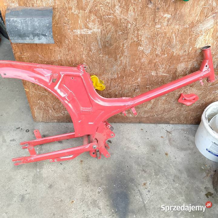 romet komar wachacz Wahacze wielkopolskie Międzychód