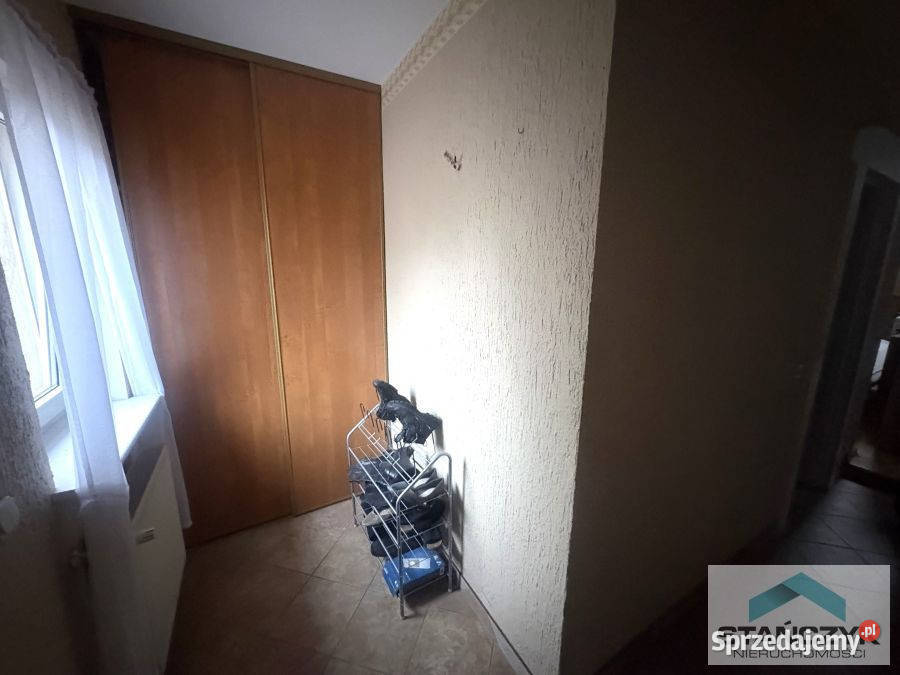 Dom bliźniak Kamień Pomorski 124m2 zachodniopomorskie sprzedam