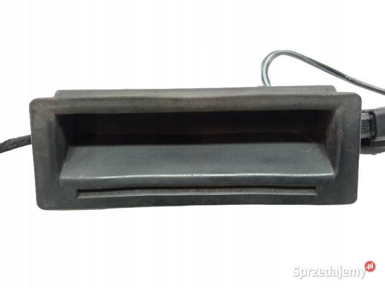 PRZEŁĄCZNIK KLAPY BAGAŻNIKA 1J0827566L sprzedam