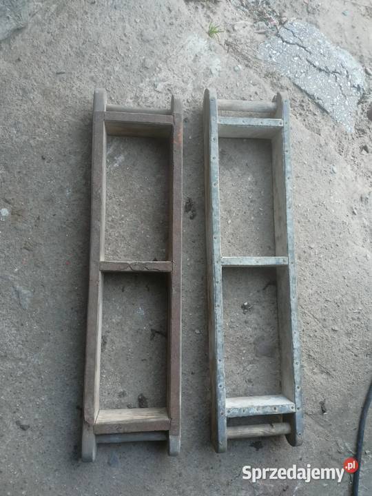 Starodawne unikatowe formy Konin