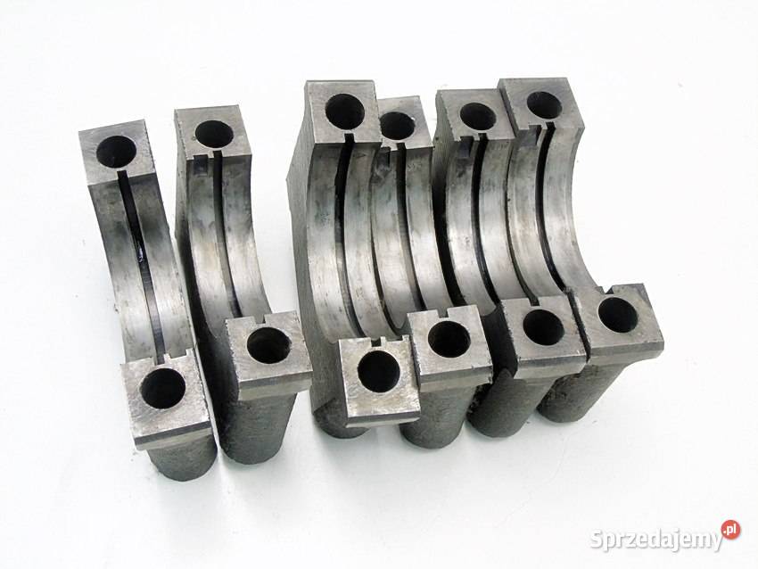 PODPORY WAŁU KORBOWEGO 24 JTD MAREA ALFA 166 156 śląskie Sosnowiec