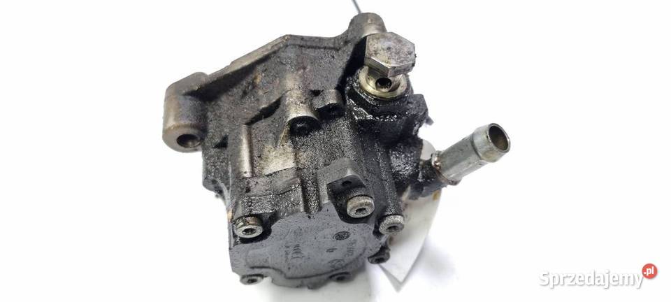 POMPA WSPOMAGANIA AUDI S8 D3 4E0145156D kujawsko-pomorskie Lipno