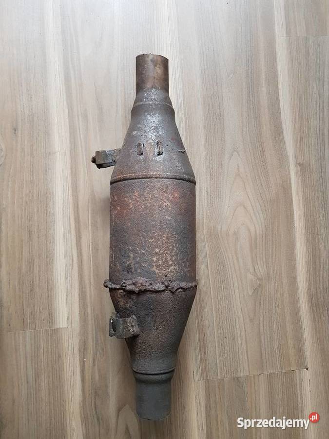 Katalizator golf 4 14 bezyna Jatki sprzedam