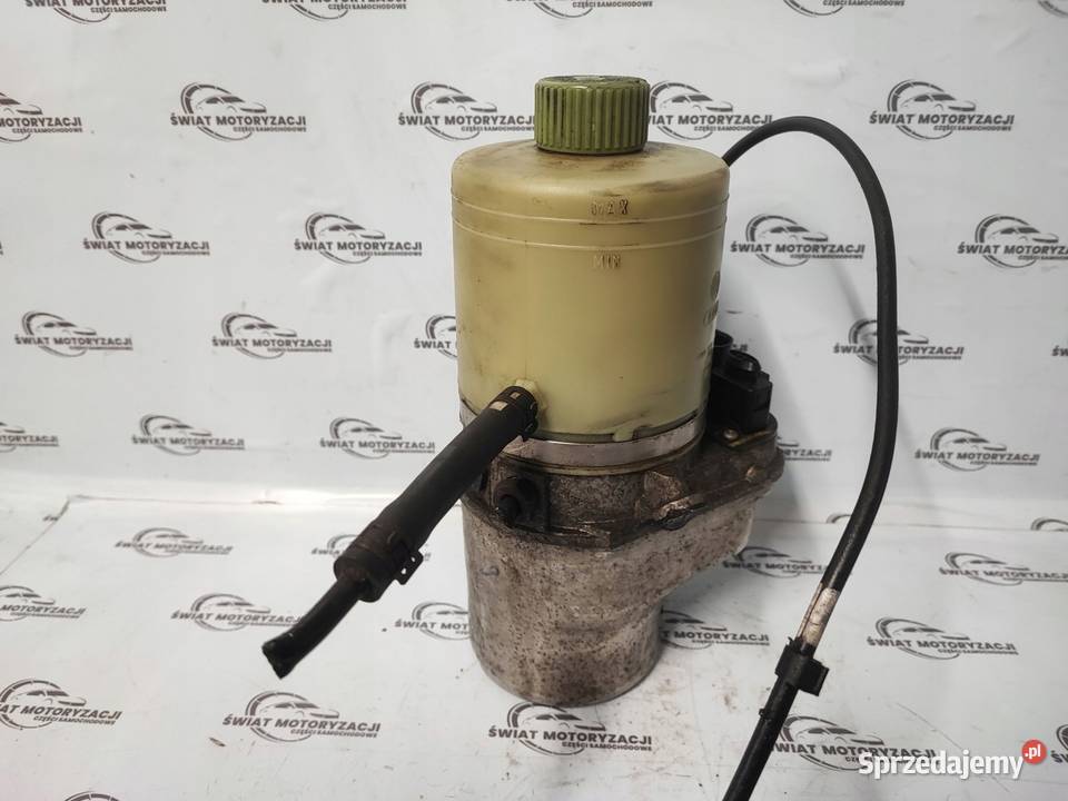 VW SKODA SEAT pompa wspomagania 6Q0423156AB Kielce sprzedam
